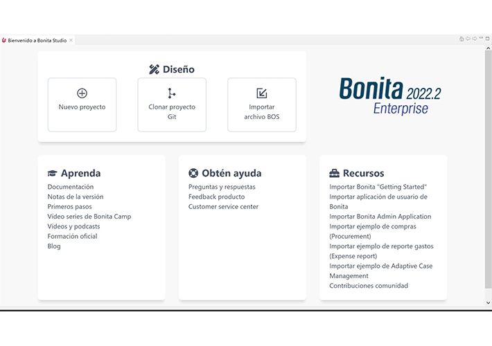 foto Bonitasoft presenta nuevas herramientas de visualización y monitoreo en su plataforma de Automatización de Procesos de Negocio (BPA)